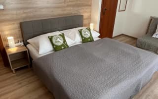 Penzión pod Guglom - Dvojložková izba s možnosťou prístelky - photo 3