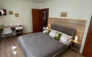 Penzión pod Guglom - Rodinná suita s podkrovnou spálňou - suite 1 - photo 5