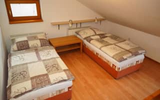 Penzión pod Guglom - Rodinný mezonet Gugel - suite 2 - photo 3