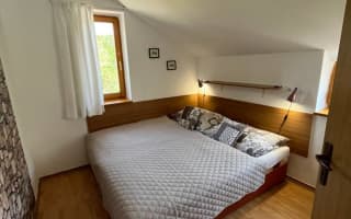 Penzión pod Guglom - Rodinný mezonet Gugel - suite 2 - photo 5