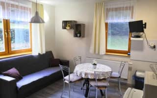 Penzión pod Guglom - Apartmán Guglík - prízemie - photo 2
