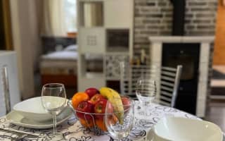 Penzión pod Guglom - Apartmán Guglík - prízemie - photo 3