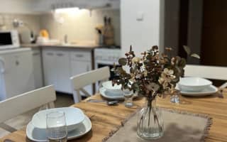 Penzión pod Guglom - Apartmán Guglík - poschodie – fotografia 3