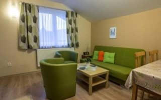 Penzión pod Guglom - Apartmán Eberberg - photo 2