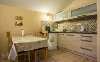 Penzión pod Guglom - Apartmán Eberberg - photo 3