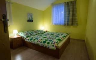 Penzión pod Guglom - Apartmán Eberberg - photo 4