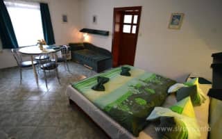 Penzión Tilia - Apartmán č. 2 - photo 2