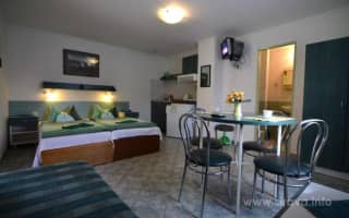 Penzión Tilia - Apartmán č. 2 - photo 3