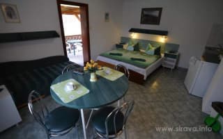 Penzión Tilia - Apartmán č. 2 - photo 4