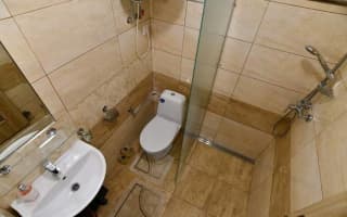 Penzión Tilia - Apartmán č. 6 - photo 4