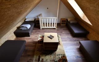 Penzión Tilia - Apartmán č. 7 - photo 2