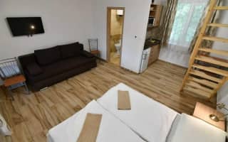 Penzión Tilia - Apartmán č. 7 - photo 3