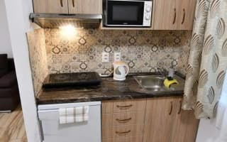 Penzión Tilia - Apartmán č. 8 - photo 5