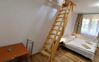 Penzión Tilia - Apartmán č. 9 - photo 3