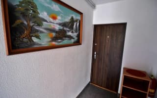 Penzión Šírava - Izba č. 9 štvorlôžková bez kuchynky s terasou na prízemí - photo 2