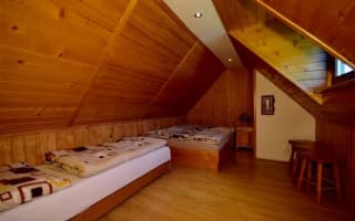 Penzión Pieninka - Apartmán - photo 2