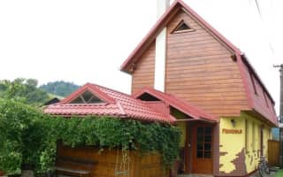 Penzión Pieninka - Apartmán - photo 4