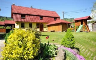 Penzión Pieninka - Apartmán - photo 5