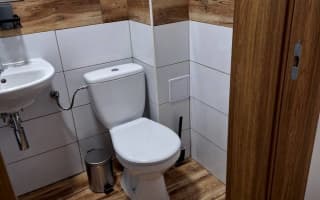 BUBO Penzión - Štvorlôžková izba s prístelkou č. 4 – fotografia 4