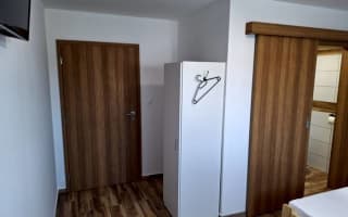 BUBO Penzión - Trojlôžková izba s prístelkou č. 5 – fotografia 4