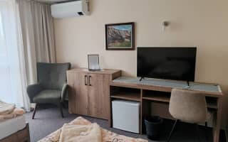 Penzión Dolina Vinné - Dvojlôžková izba s oddelenými lôžkami - photo 2