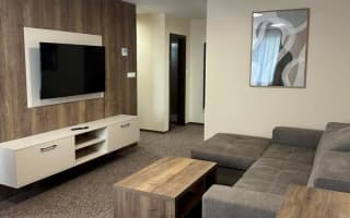 Penzión Dolina Vinné - Apartmán Deluxe - photo 4