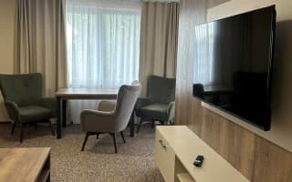 Penzión Dolina Vinné - Apartmán Deluxe - photo 5