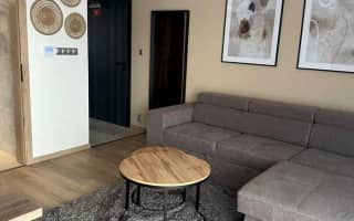Penzión Dolina Vinné - Rodinný apartmán s 1 spálňou - photo 3
