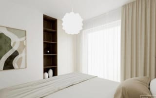 Penzión Dolina Vinné - Veľký rodinný apartmán s 2 spálňami - photo 2
