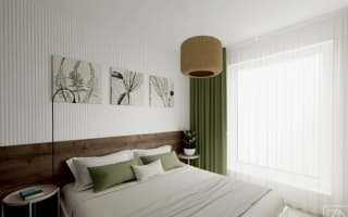 Penzión Dolina Vinné - Veľký rodinný apartmán s 2 spálňami - photo 3