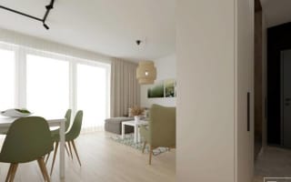 Penzión Dolina Vinné - Veľký rodinný apartmán s 2 spálňami - photo 5