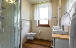 Penzión Kamea - Dvojlôžková izba s prístelkou - photo 4
