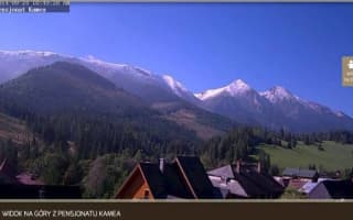 Penzión Kamea - Malá dvojlôžková izba – fotografia 4