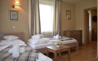 Penzión Kamea - Apartmán s balkónom - photo 2