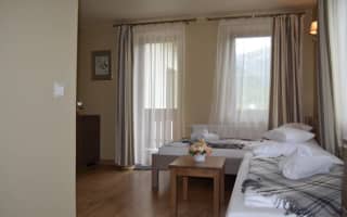 Penzión Kamea - Apartmán s balkónom - photo 3