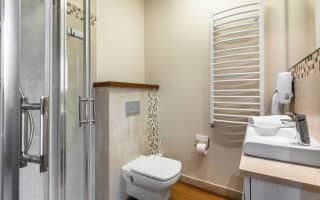Penzión Kamea - Apartmán s balkónom - photo 4