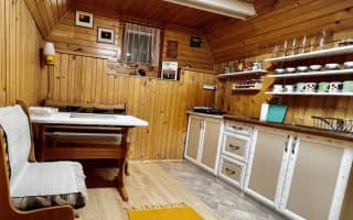 Chatka č. 28 Horská chata v Tatranskej Štrbe – fotografia 4