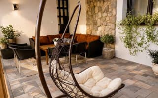 Vila Zornička Komfortná chata v Ždiari – fotografia 3