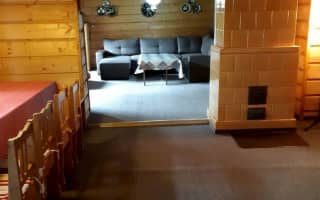 Chalúpky na Antošovskom vŕšku - Chalúpka Lea – fotografia 2