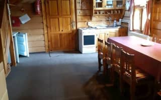 Chalúpky na Antošovskom vŕšku - Chalúpka Lea – fotografia 3