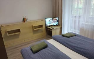 Penzión Šport - Trojlôžková izba - photo 2