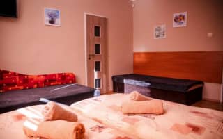 Vilka Stefi - Apartmán A - photo 3