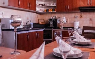 Vilka Stefi - Apartmán A - photo 4