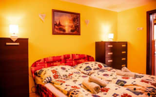 Vilka Stefi - Apartmán B - photo 2