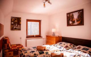 Vilka Stefi - Apartmán B - photo 5