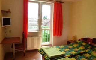Penzión Zelený dvor - Trojlôžková izba - photo 2