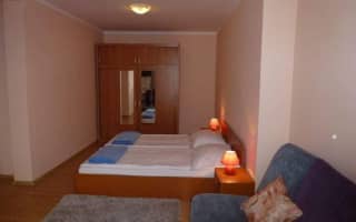 Penzión Zelený dvor - Trojlôžková izba - photo 4