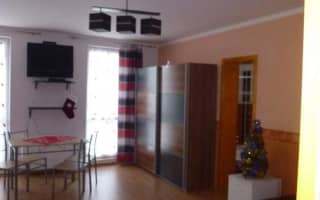 Penzión Zelený dvor - Štvorlôžková izba – fotografia 3