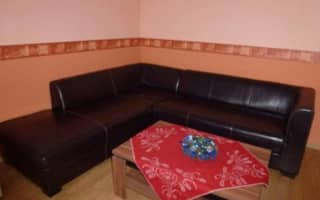 Penzión Zelený dvor - Štvorlôžková izba – fotografia 4