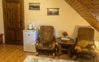 Penzión Farkys - Rodinná izba - photo 2